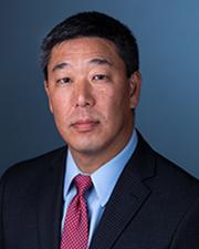 Richard Yi