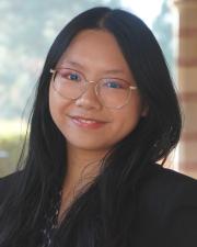 Sydney Kong Headshot