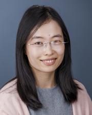 Zijun Wang